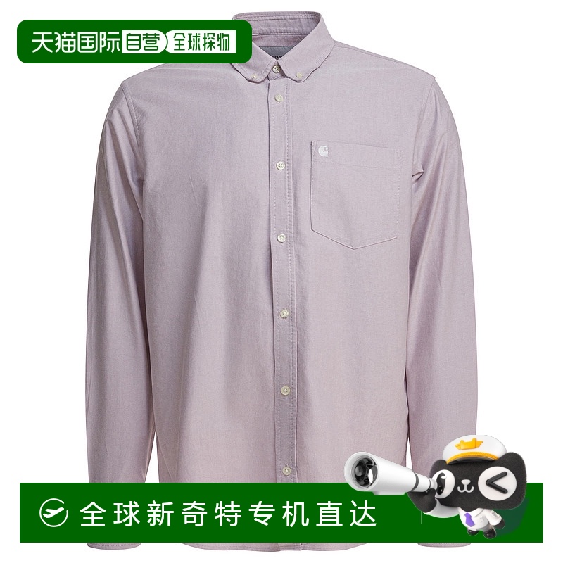 1h可退 香港直邮CARHARTT WIP 男士 