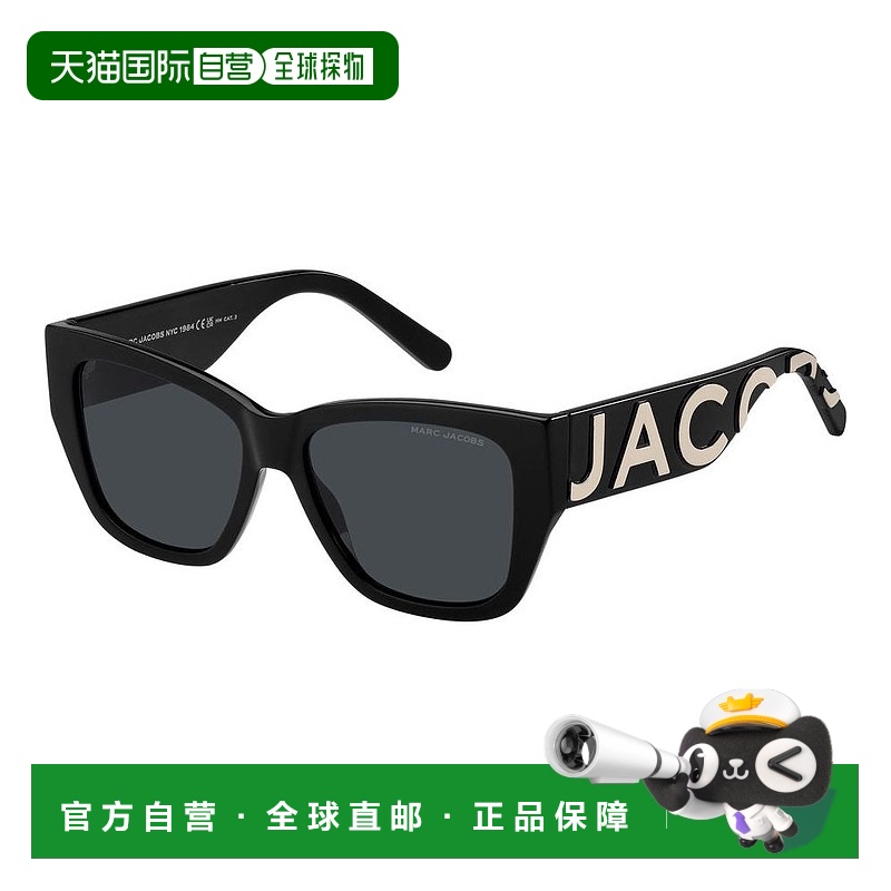1h可退 香港直邮潮奢 Marc Jacobs 马克 雅可布 女士 -sunglasses