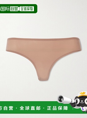 香港直邮SKIMS 女士 Fits Everybody - Sienna 丁字裤 PNTHG9349S