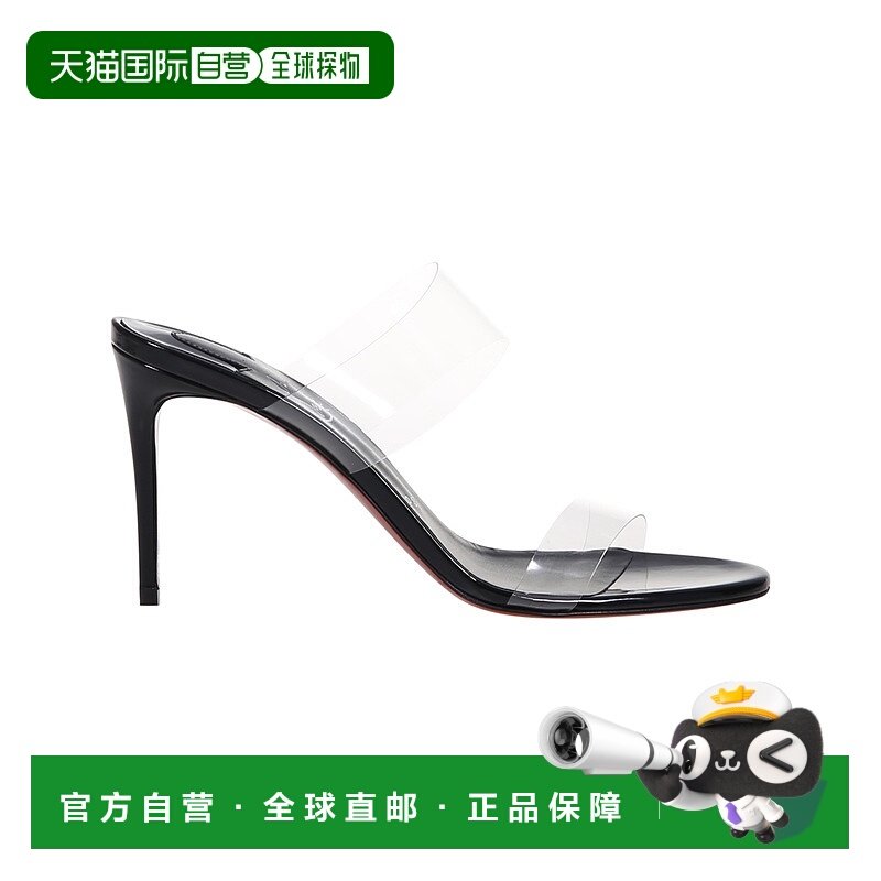 1h可退 香港直邮CHRISTIAN LOUBOUTIN 女士凉鞋 3240403B439 AW20