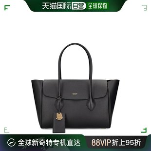 菲拉格慕 香港直邮潮奢 Ferragamo 皮革托特包 Salvatore 女士