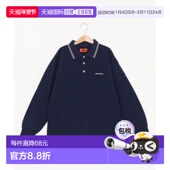 1h可退 校园风长袖 POLO衫 日本直邮KRIFF MAYER