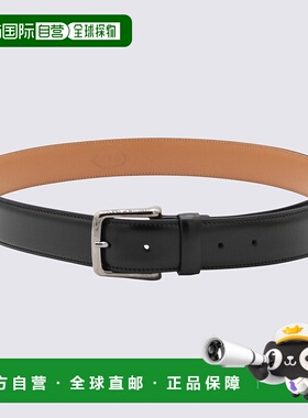 香港直邮TOD’S男士腰带XCMCP610100EY0B999皮带