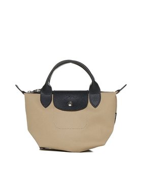 LONGCHAMP 女士斜挎包 L1500HSR299 AW2024 花色 BORSE A MANO