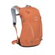 Osprey小鹰HIKELITE 18骇客系列登山包户外背负双肩包 橙色