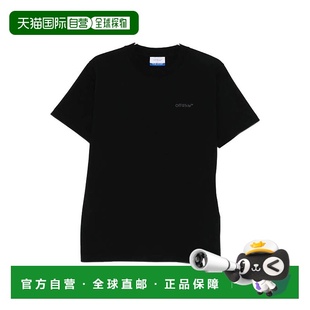 Bookish off 恤 Slim 黑色 男士 white 香港直邮潮奢 1h可退