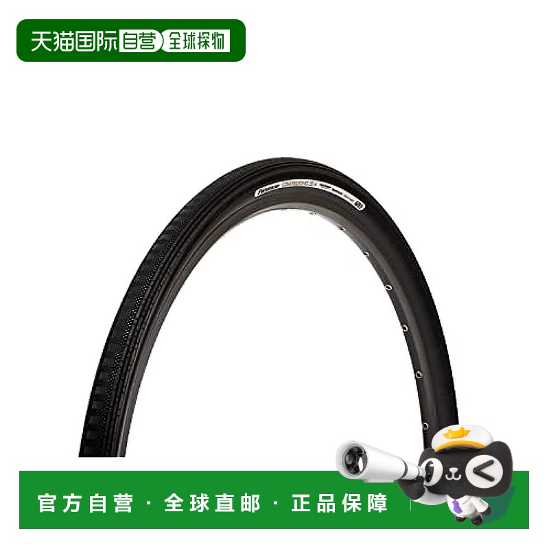 【日本直邮】Panaracer 轮胎 Gravel King SS plus  700C 黑 旅行