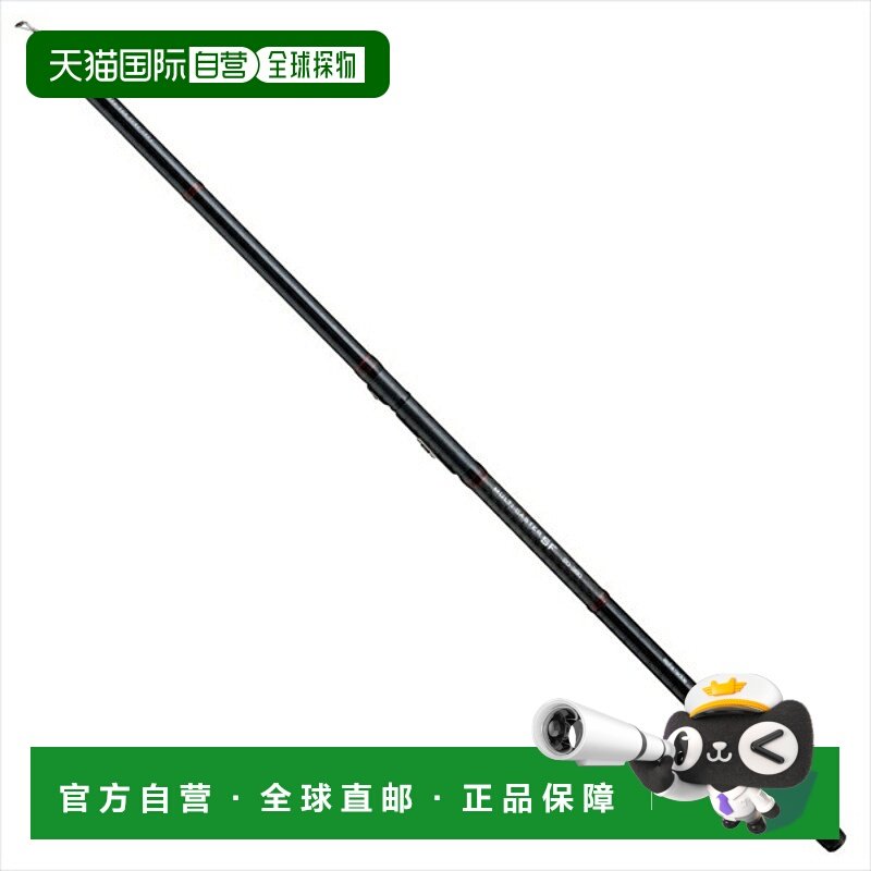 日本直邮Alpha Tackle Multi Caster SF 30-450 抛竿