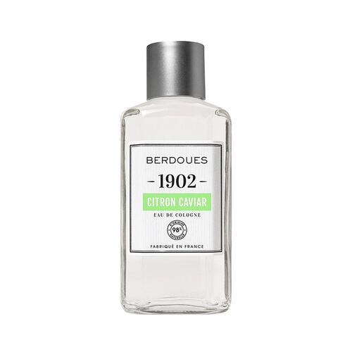 欧洲直邮Berdoues女士淡香水125ml1902全系列香水菲格布兰奇