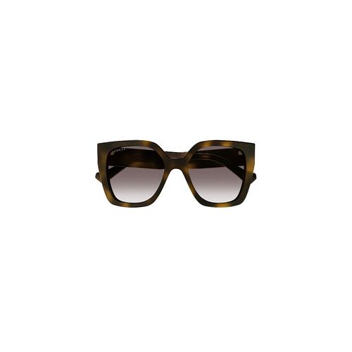 Gucci 徽标太阳镜 GG1300S