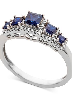 macy's 通用 戒指