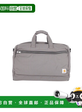 香港直邮CARHARTT WIP 男士 Suitcases 灰色行李箱 I03548933CXX
