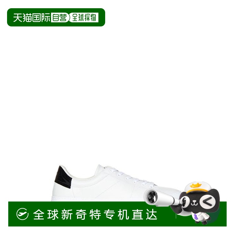 韩国直邮GIVENCHY25SS平板鞋男BH005VH1RY 116White