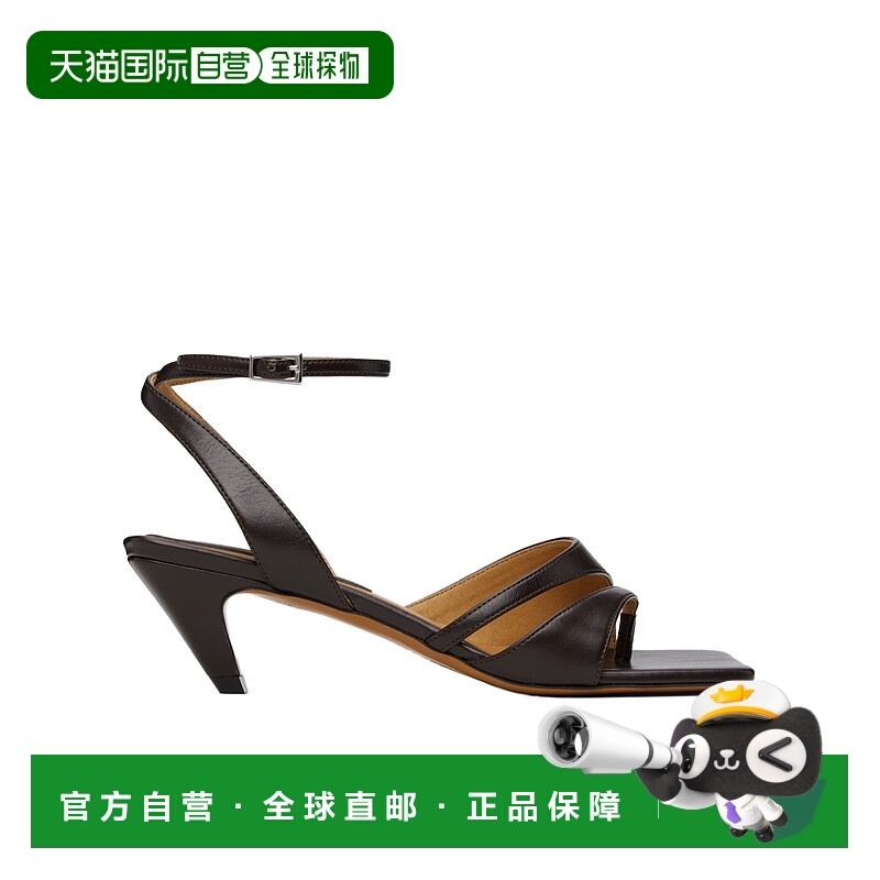 1h可退 香港直邮stella mccartney 女士 凉鞋高跟