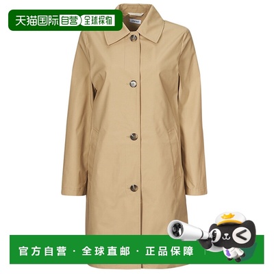 欧洲直邮Esprit  女装 春夏 风衣 TRENCH