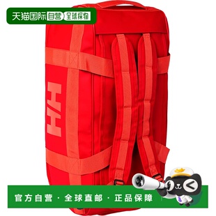 30L 香港直邮HELLY Duffel包 Scout 中性旅行包背包双肩包 HANSEN