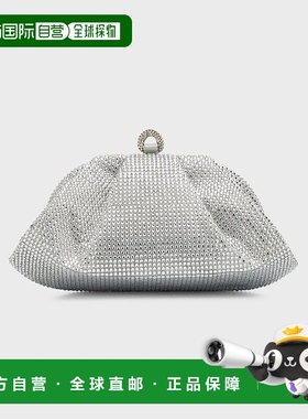 1h可退 【美国直邮】judith leiber 女士 手拿包