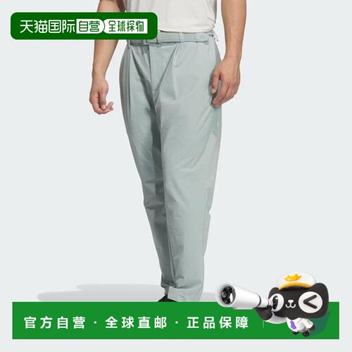 日本直邮阿迪达斯 adidas Range Commuter Chino裤子 休闲裤长裤
