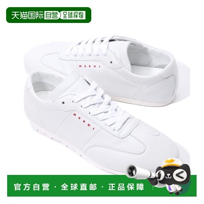 韩国直邮MARNI SNZW020000 P5558 00W01 运动鞋