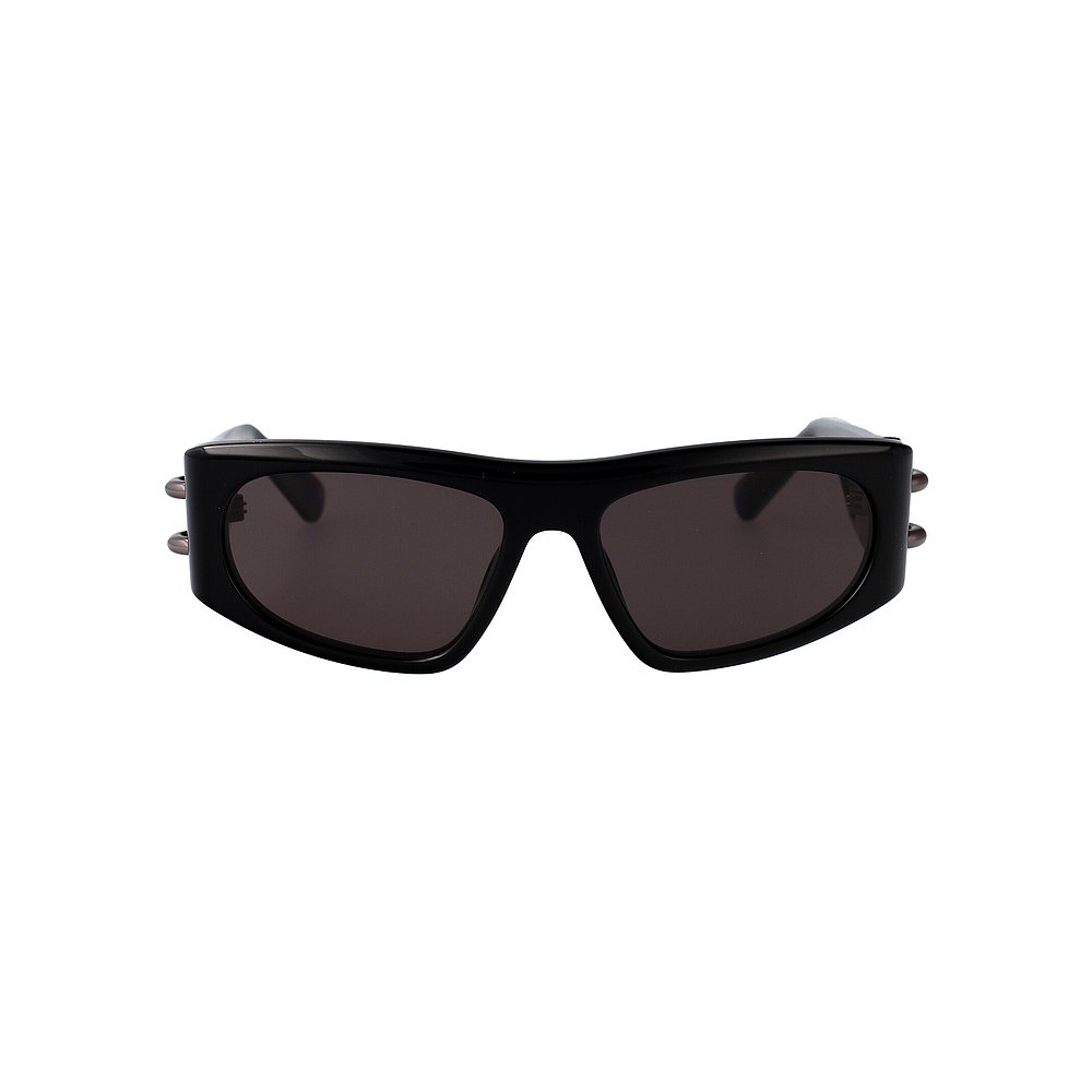 ALEXANDER MCQUEEN 男士眼镜 AM0471S001 SS2025