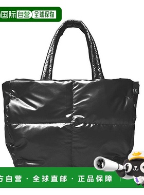 日本直邮ROOTOTE 羽毛入托特包 Feather Rou 1338 FE 系列[CARO B