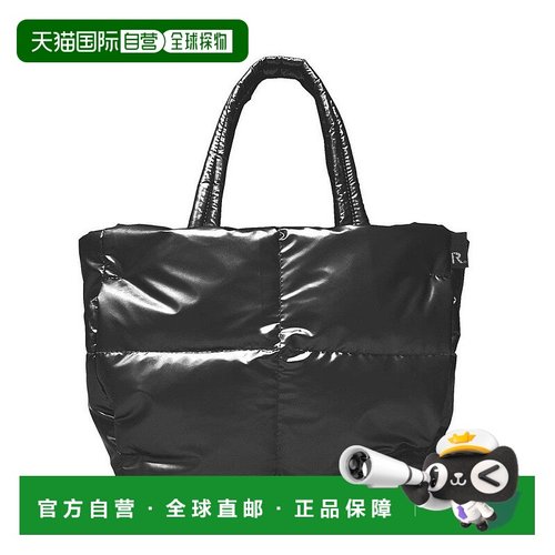 日本直邮ROOTOTE 羽毛入托特包 Feather Rou 1338 FE 系列[CARO B