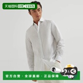 欧洲直邮BRUNELLO CUCINELLI 26春夏 1h可退 252MM6360627C016 男