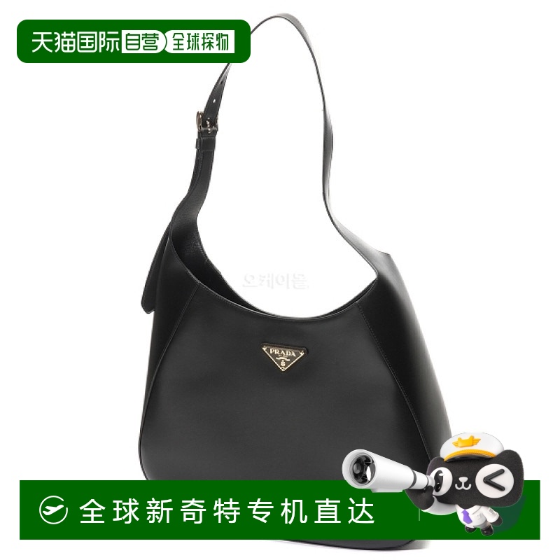 韩国直邮PRADA 1BC181 2AIX F0002单肩包