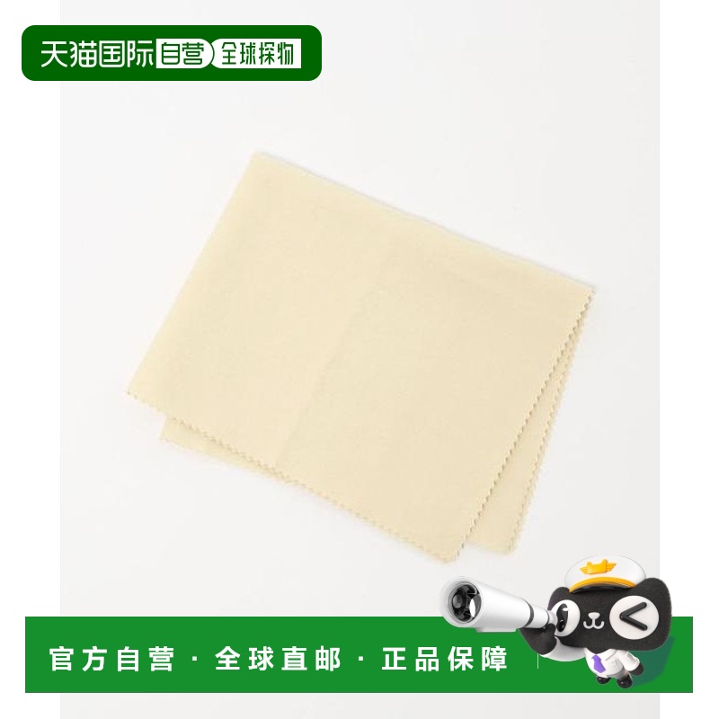 1h可退 日本直邮green label relaxing  M.MOWBRAY 抛光棉 鞋履护