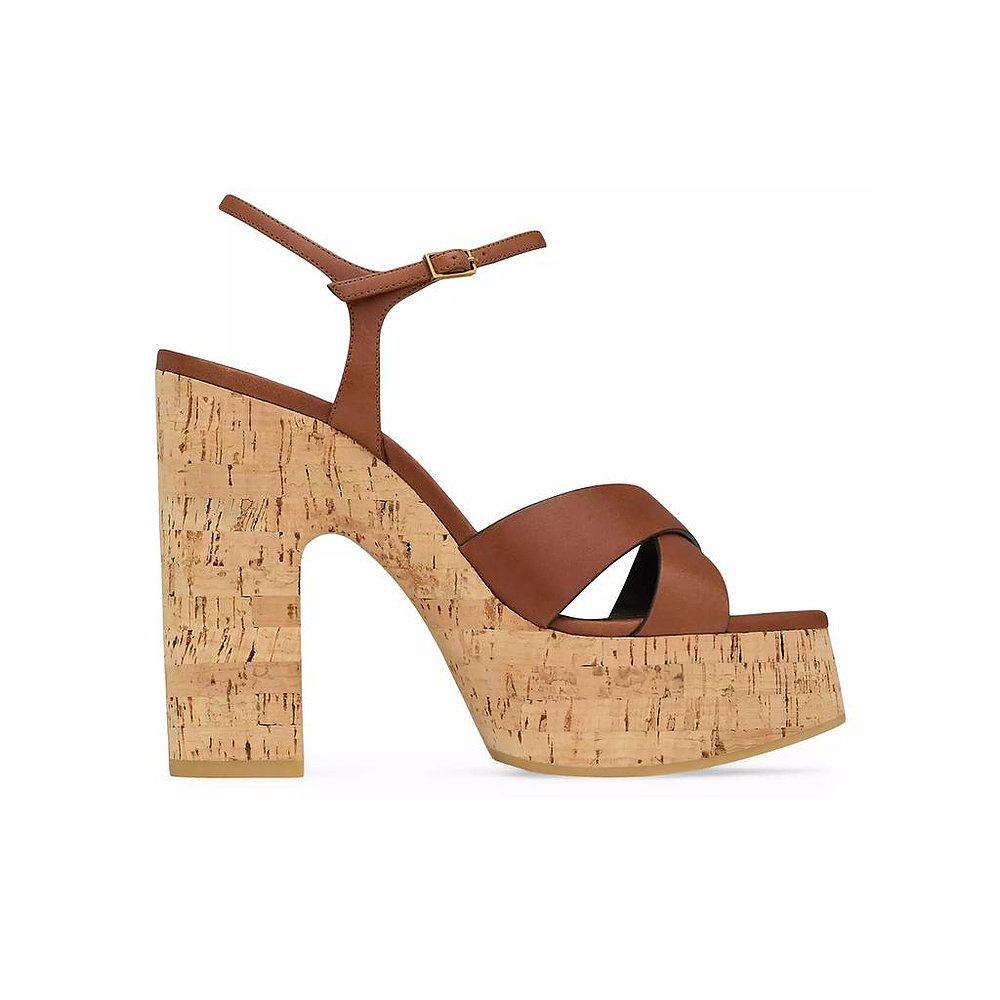 yves saint laurent 女士 凉鞋