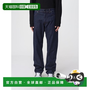 J100005S00J7VJ201 香港直邮STONE 休闲裤 男士 AW2025 ISLAND