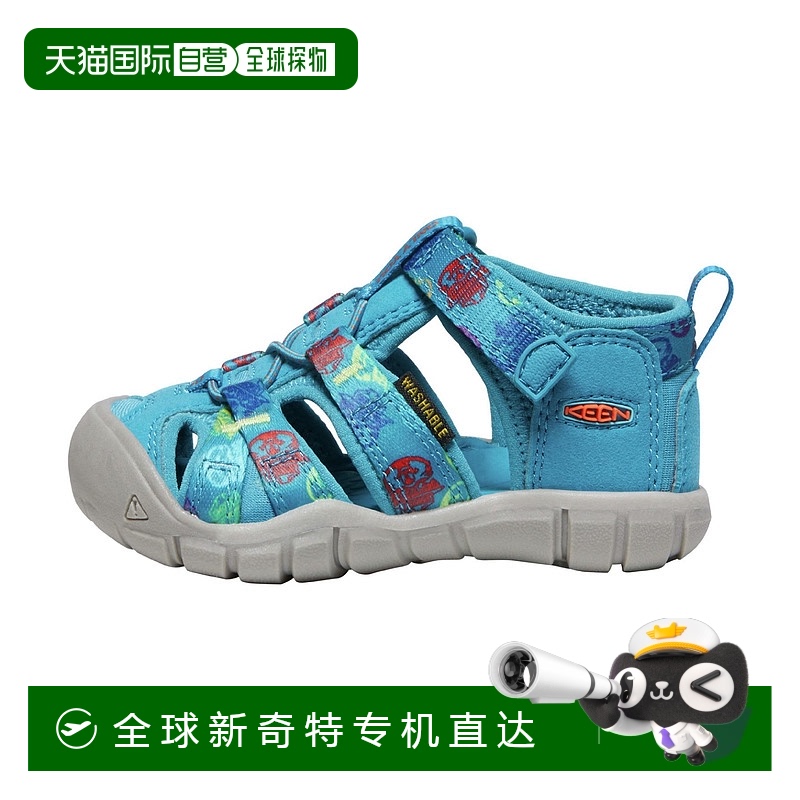 BlueOthers 11.5cm ճKeenƶ SEACAMP II CNX ͯϪ¶ӪЬ BlueOthers314.59Ԫ(88VIP 95)