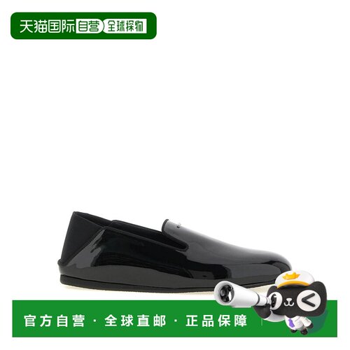 香港直邮GIUSEPPE ZANOTTI 男士休闲鞋 IU6004400【付后1h可退】
