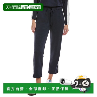 自营ARIELLA Scuba Pant - blue 美国奥莱直发女装