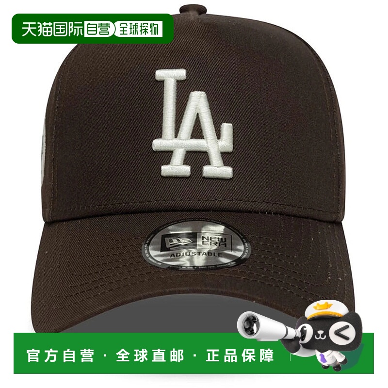 1h可退 欧洲直邮new era 男士 帽子