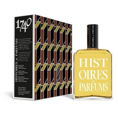 欧洲直邮HISTOIRES DE PARFUMS 1740 