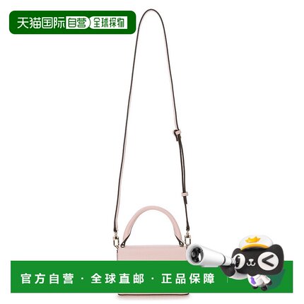 日本直邮Guess FEDANA Mini Top Handle Flap 手提包 [GU1432AW03