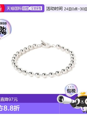 1h可退 B:MING by BEAMS / 球链手链 礼物 送礼品新款