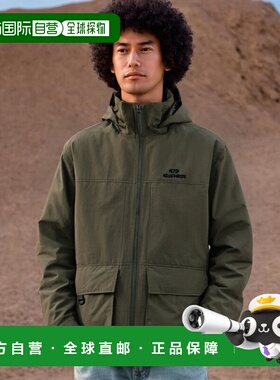 韩国直邮EIDER 运动卫衣/套头衫DMU23163K8 WONDER