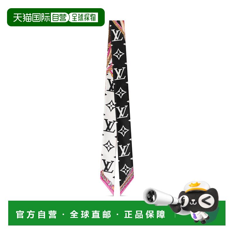 1h可退 欧洲直邮louis vuitton/路易威登 耳钉发带