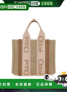 香港直邮CHLOÉ 女士手提包 CHC23AS397L1726Y CO 花色