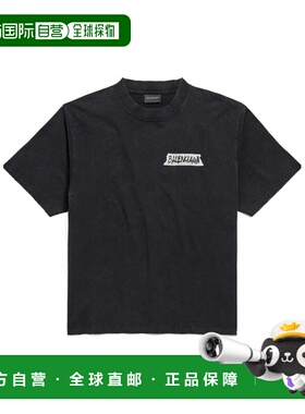 香港直邮26SS 短袖T恤 Women