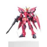 Прямая рассылка по Японии, фигурка HG 1/144 GAT X303 Aegis Gundam, мобильный костюм Gundam SEED Bandai
