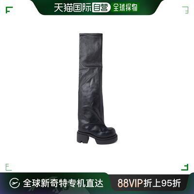 香港直邮RICK OWENS 男士靴子 RR02C7833LSLGE09