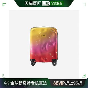 韩国直邮crash 旅行袋 通用 baggage