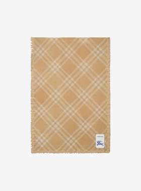 BURBERRY - Women MU 200X65 Bias TRI Scarves