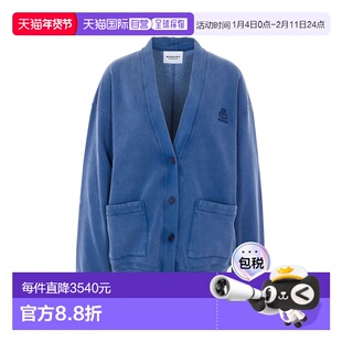 欧洲直邮isabel marant 女士 针织衫开衫