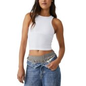 女士 free people 背心吊带