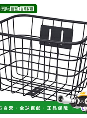 【日本直邮】GIZA PRODUCTS P-225 迷你篮 黑色