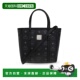 女士手提包 MWPEAMT060BK 香港直邮MCM Handbag 斜挎包黑色